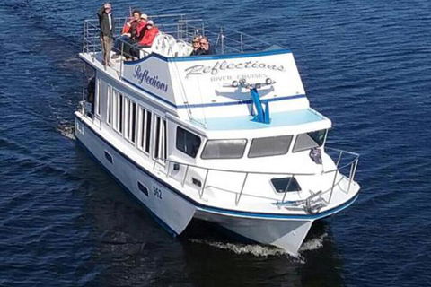 Arthur River Holiday Units - Tourism TAS 5
