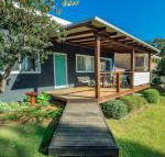 Tallowood beachfront cottage - Tourism TAS