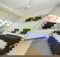 1 Bright Point Apartment 1208 - Tourism TAS