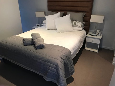 Marina View Apartment On The Maribyrnong River, Melbourne - Tourism TAS 5