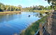 Marina View Apartment On The Maribyrnong River, Melbourne - thumb 0