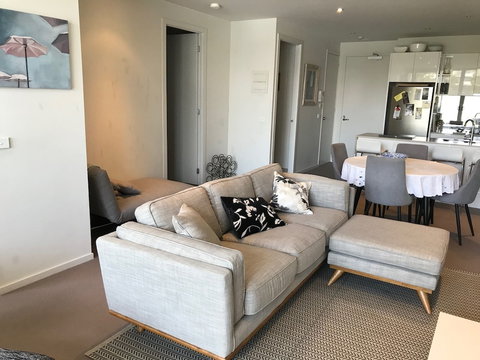 Marina View Apartment On The Maribyrnong River, Melbourne - Tourism TAS 2