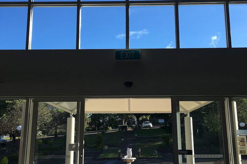 Pacific Garden Hotel - Tourism TAS 1