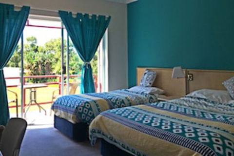 Pacific Garden Hotel - Tourism TAS 0