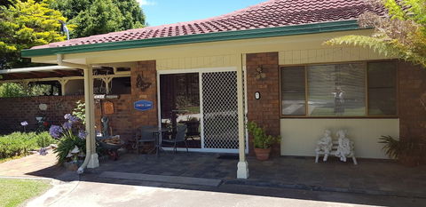 Amore Casa Tenterfield - Tourism TAS 0