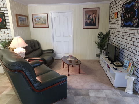 Amore Casa Tenterfield - Tourism TAS 6