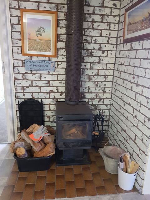 Amore Casa Tenterfield - Tourism TAS 1
