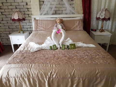 Amore Casa Tenterfield - Tourism TAS 4