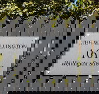 The Wellington Bed  Breakfast - Tourism TAS