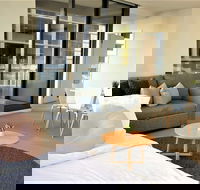 ReadySet Apartments at Upper West Side - Tourism TAS