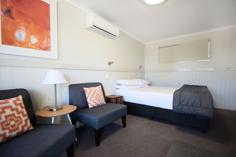 NRMA Bathurst Panorama Holiday Park - Tourism TAS 4