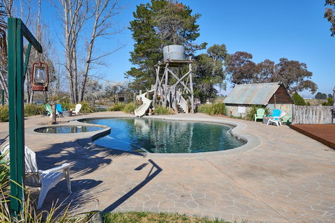 NRMA Bathurst Panorama Holiday Park - Tourism TAS 2