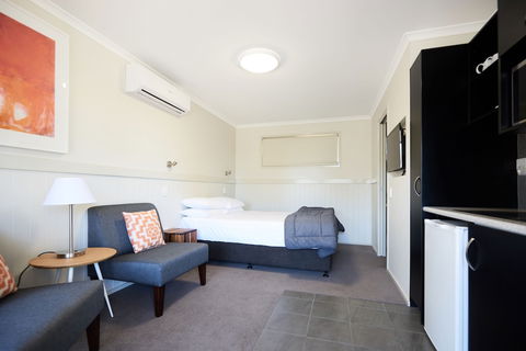 NRMA Bathurst Panorama Holiday Park - Tourism TAS 5