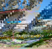 NRMA Bathurst Panorama Holiday Park - Tourism TAS