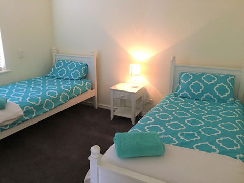 Mindarie Villa - Tourism TAS 5
