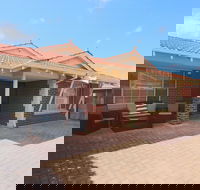 Mindarie Villa - Tourism TAS