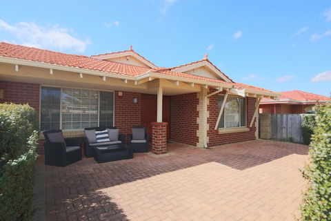 Mindarie Villa - Tourism TAS 0