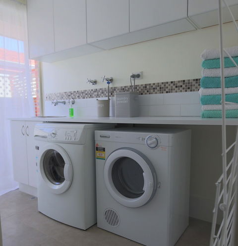 Mindarie Villa - Tourism TAS 6