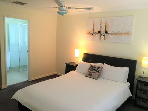 Mindarie Villa - Tourism TAS 2