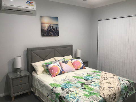 Beach House At SeaScapes - Hobart Tourism 2