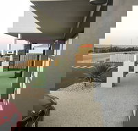 Beach House at SeaScapes - Tourism TAS