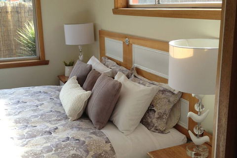 Ulverstone Boutique Accommodation - Tourism TAS 5