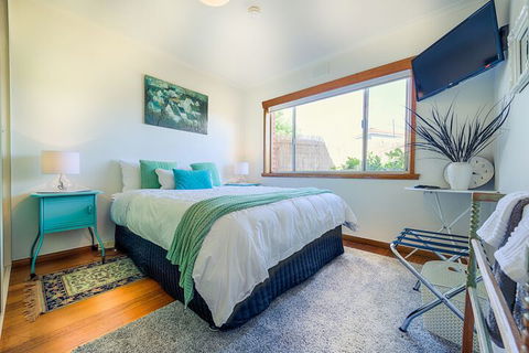 Ulverstone Boutique Accommodation - Tourism TAS 3