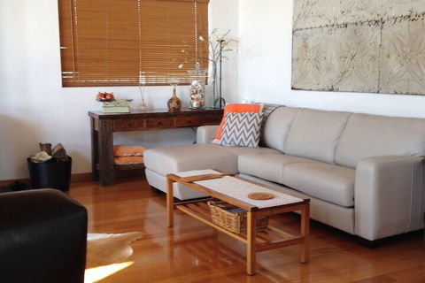 Ulverstone Boutique Accommodation - Tourism TAS 2