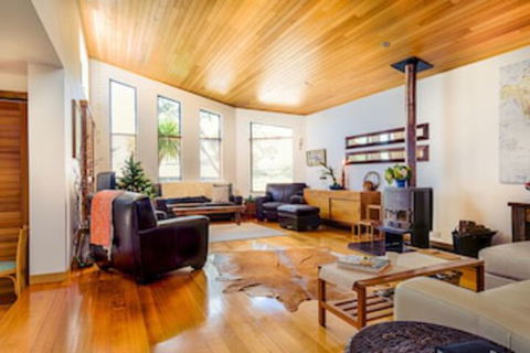 Ulverstone Boutique Accommodation - Tourism TAS 0
