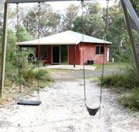 Wrenwood Chalets - Tourism TAS