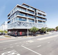 Spacious Urban Oasis in Central Location - Tourism TAS