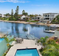 Bay Breeze - Tourism TAS