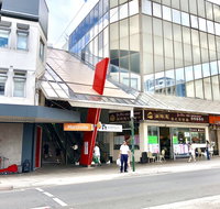 New Apartment with city view - Tourism TAS