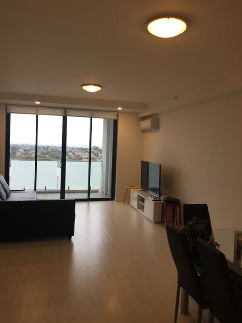New Apartment With City View - Tourism TAS 2