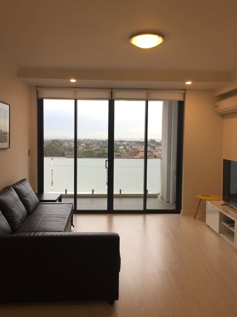 New Apartment With City View - Tourism TAS 1
