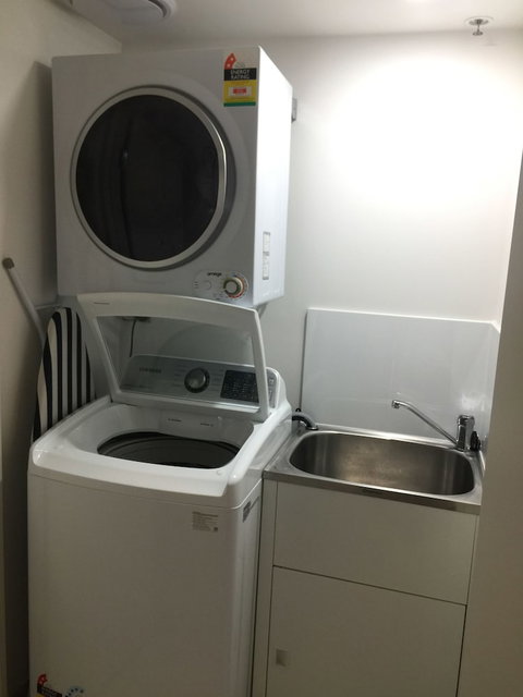 New Apartment With City View - Tourism TAS 5