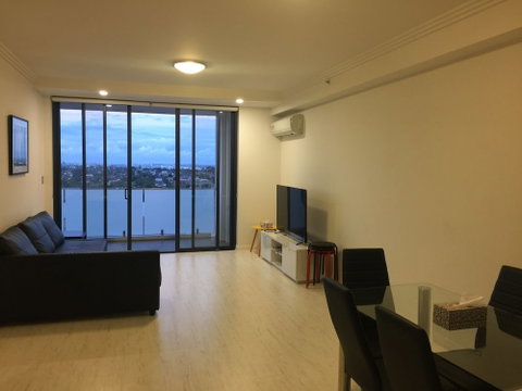 New Apartment With City View - Tourism TAS 4