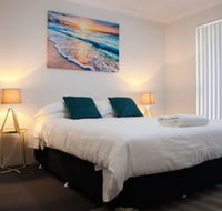Azure Villa - Hobart Tourism