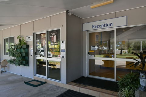 BIG4 Breeze Holiday Park â€“ Rainbow Beach - Tourism TAS 0