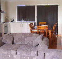 Glenaire Apartments at Meredith - Tourism TAS