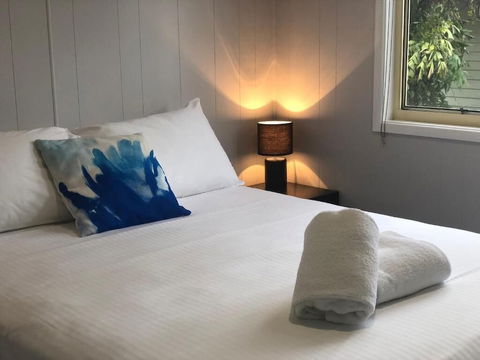 Big4 Point Vernon Holiday Park - Tourism TAS 5