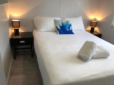 Big4 Point Vernon Holiday Park - Tourism TAS 6
