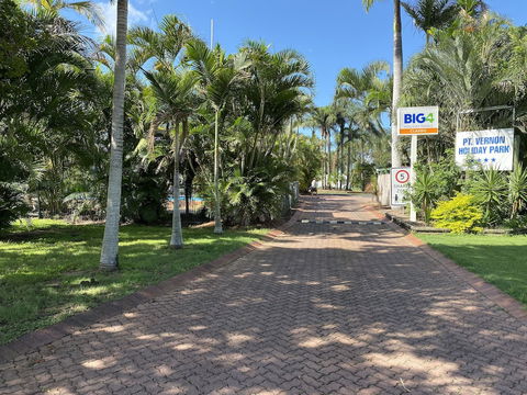 Big4 Point Vernon Holiday Park - Tourism TAS 0