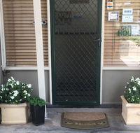 Central Wangaratta Motel - Tourism TAS