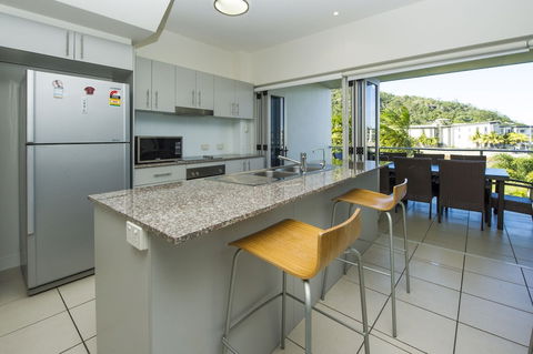 Beachside Apartment 13 - Tourism TAS 3