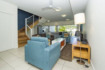 Beachside Apartment 13 - Tourism TAS 1