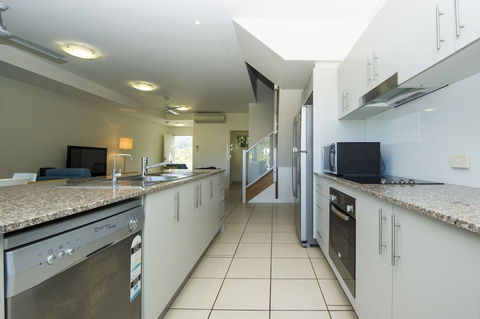 Beachside Apartment 13 - Tourism TAS 2