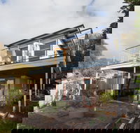 Sunseeker Cottage - Tourism TAS