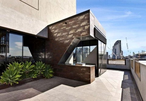 ReadySet Apartments On Spencer - Tourism TAS 0