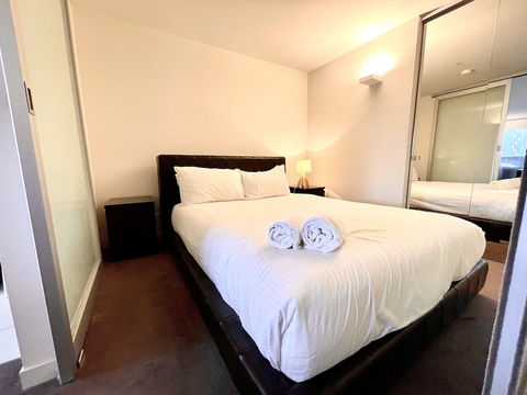 ReadySet Apartments On Spencer - Tourism TAS 1